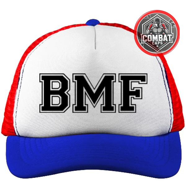 BMF – Red
