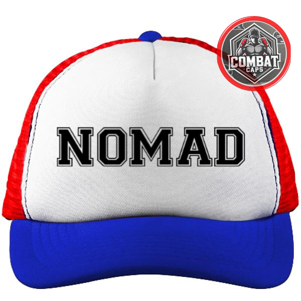 Shavkat Rakhmonov – RED