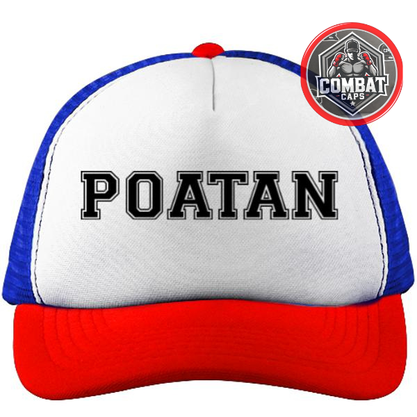 Alex Pereira – RED