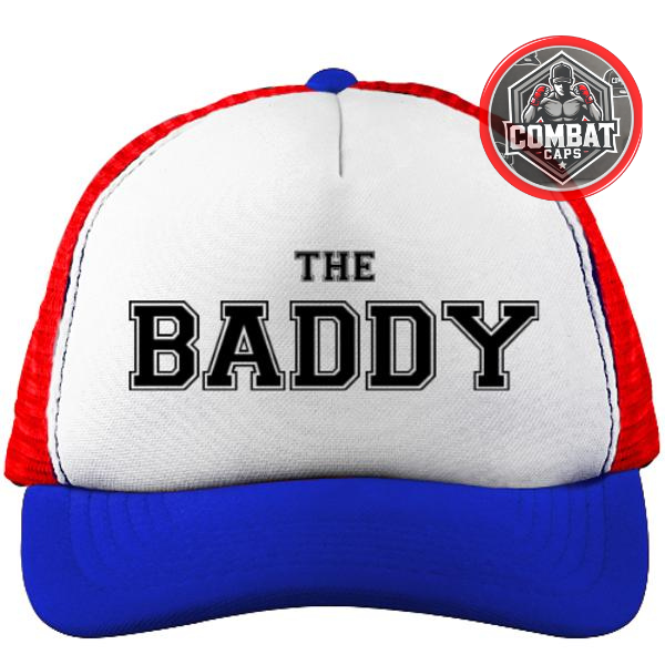 Paddy Pimblett – RED