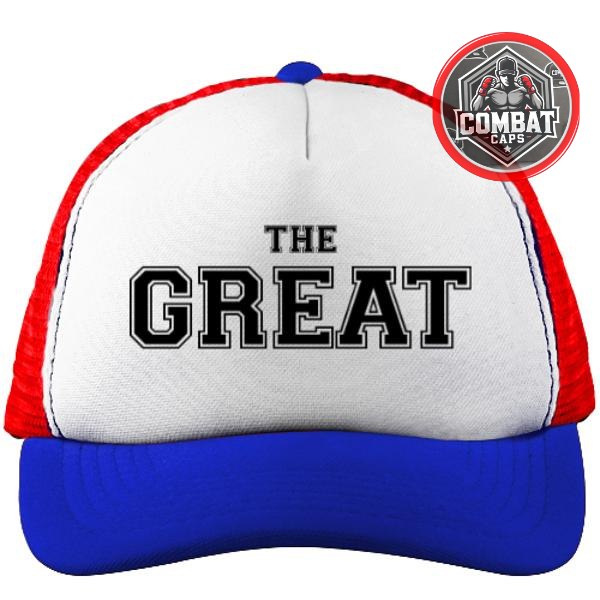 Alexander Volkanovski – RED