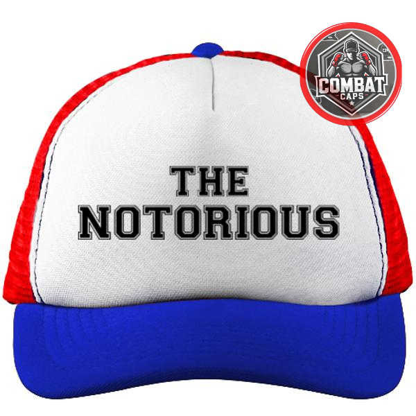 Conor McGregor – RED