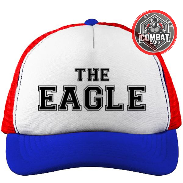 Khabib Nurmagomedov – RED