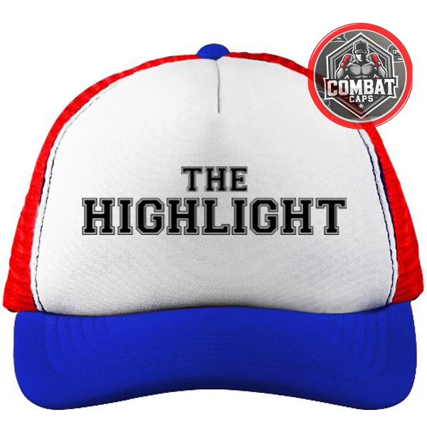 Justin Gaethje – RED