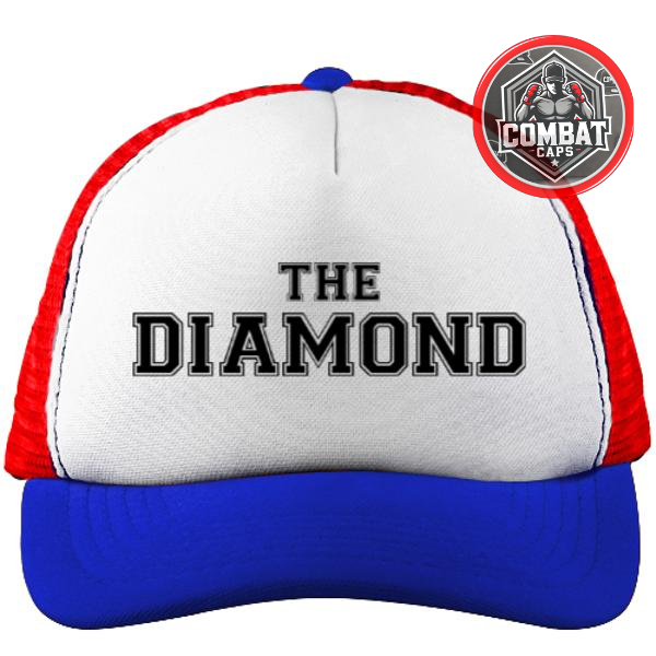 Dustin Poirier – RED