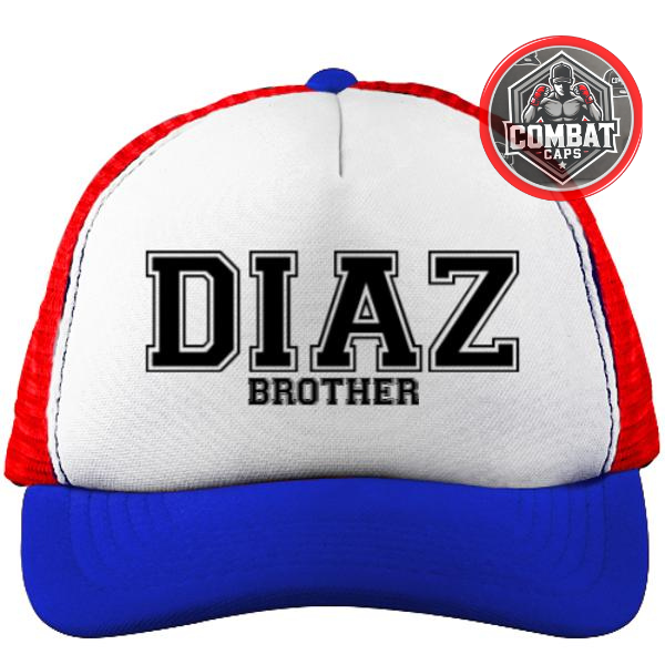 Nate Diaz – RED
