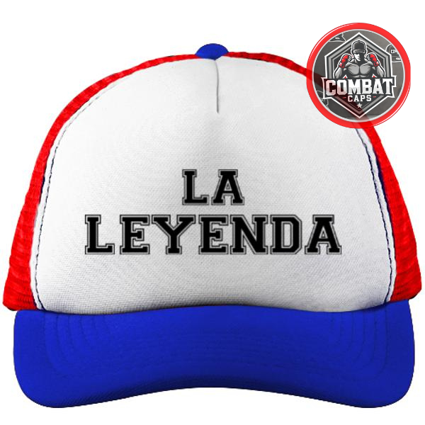 Ilia Topuria – RED