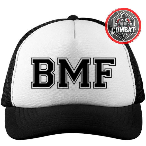 BMF – Black