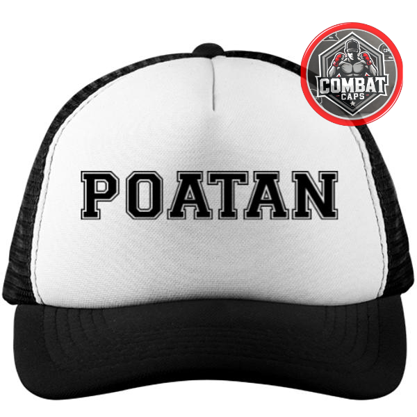 Alex Pereira – BLACK