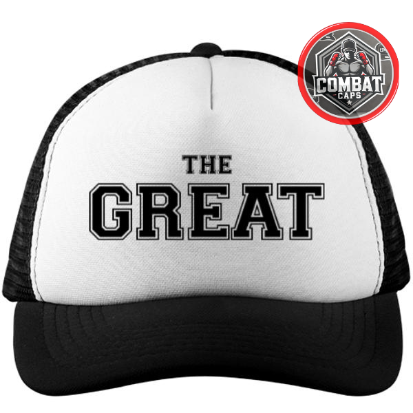 Alexander Volkanovski – BLACK