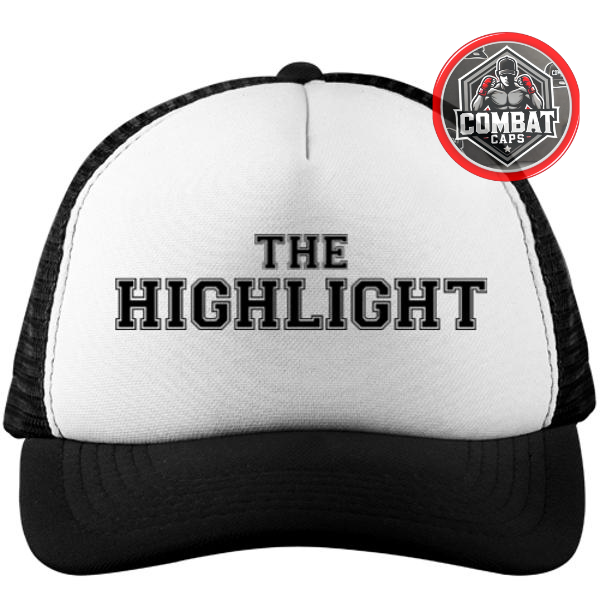 Justin Gaethje – BLACK