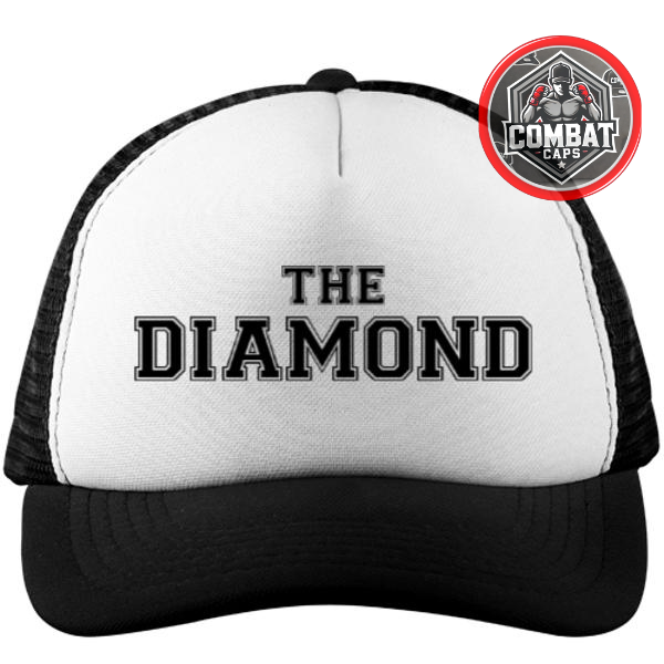 Dustin Poirier – BLACK