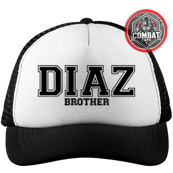 Nate Diaz – BLACK