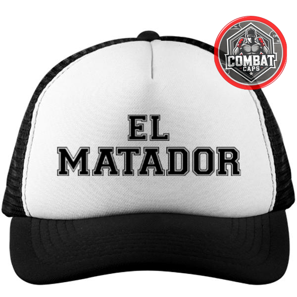 Ilia Topuria – BLACK