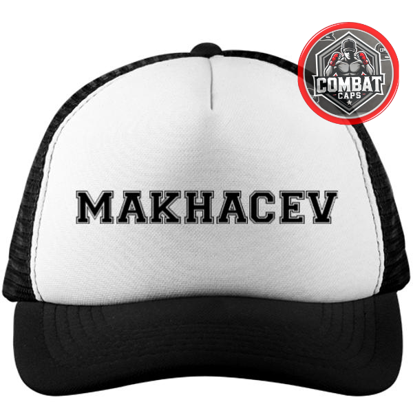 Islam Makhacev – BLACK